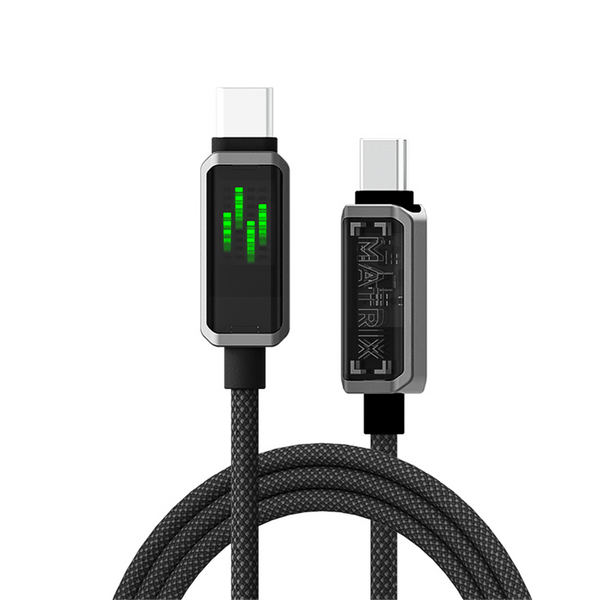 Type-C Laptops 4-in-1 PD 60W Cable