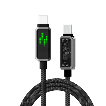 Stylepie Ultimate Charging Cable: Meeting All Your Charging Needs