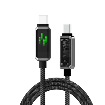 Stylepie Ultimate Charging Cable: Meeting All Your Charging Needs