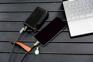 STYLEPIE ELF Cable: 3-in-1 Portable Charging Cable Launched On Kickstarter