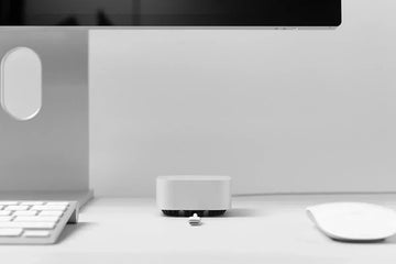 Beyond Cable Clips: The Evolution of Modern Desk Cable Management