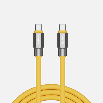The Fastest Charging Cable For Cellphone And Computers: PD3.1 Fast Charging Cable