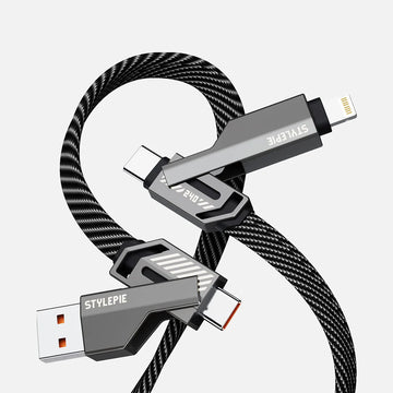 The best travel charging cable in 2024
