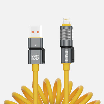 The Best Charging Cable: Fast Charge Cable