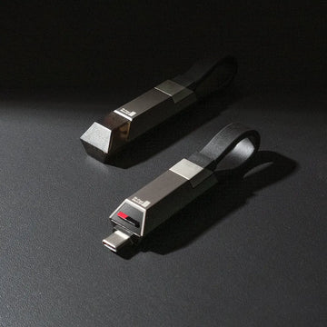 USB-C Cable with Storage: Everything You Need to Know About Stylepie U Cable Pro