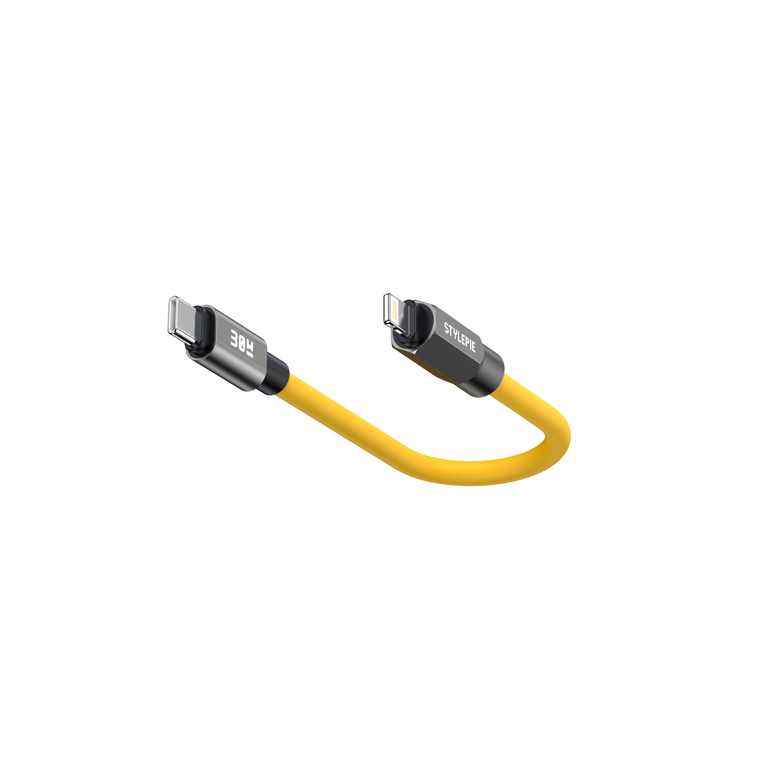GEMINI CABLE: Seamless Dual Charging & Versatile Cable Modes