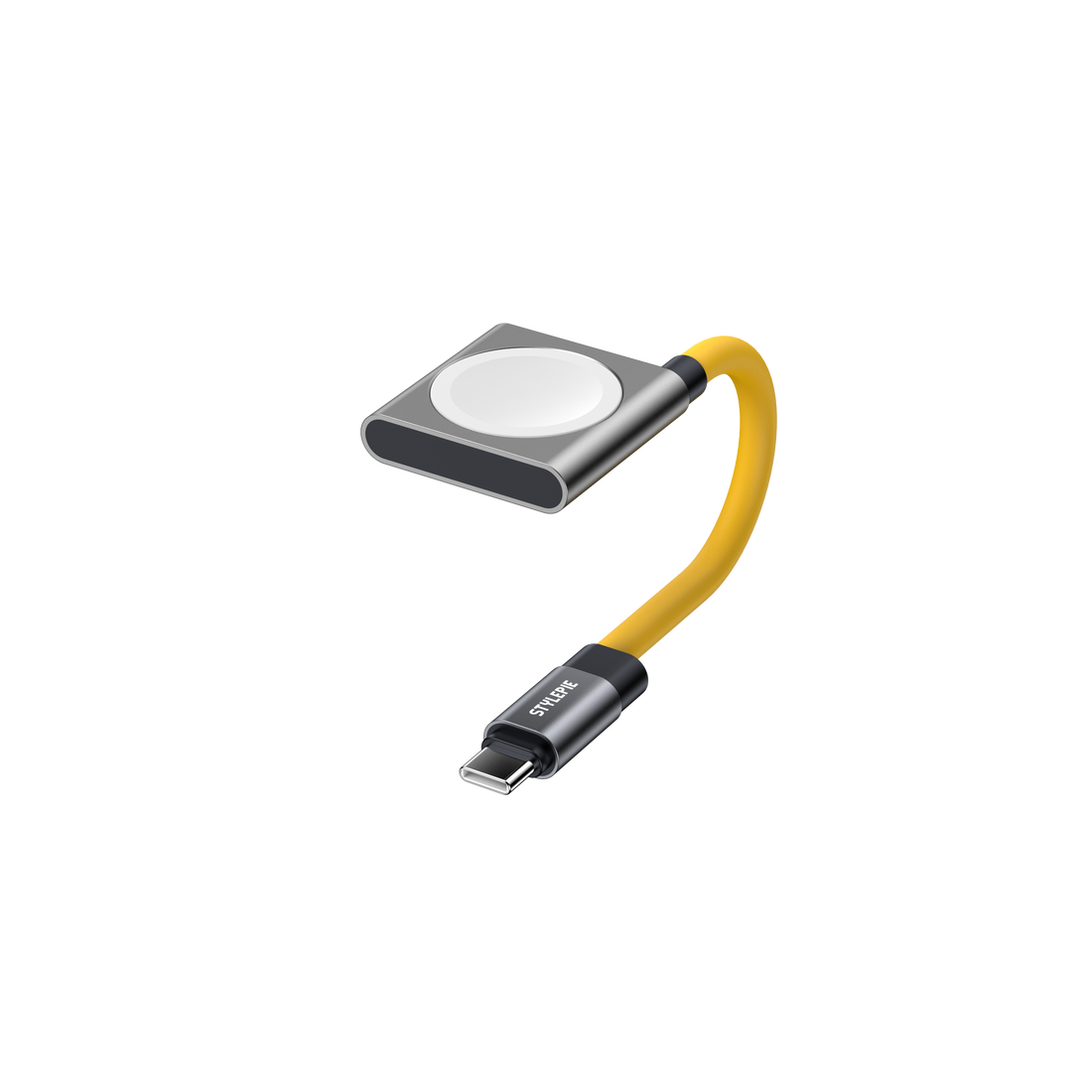 GEMINI CABLE: Seamless Dual Charging & Versatile Cable Modes
