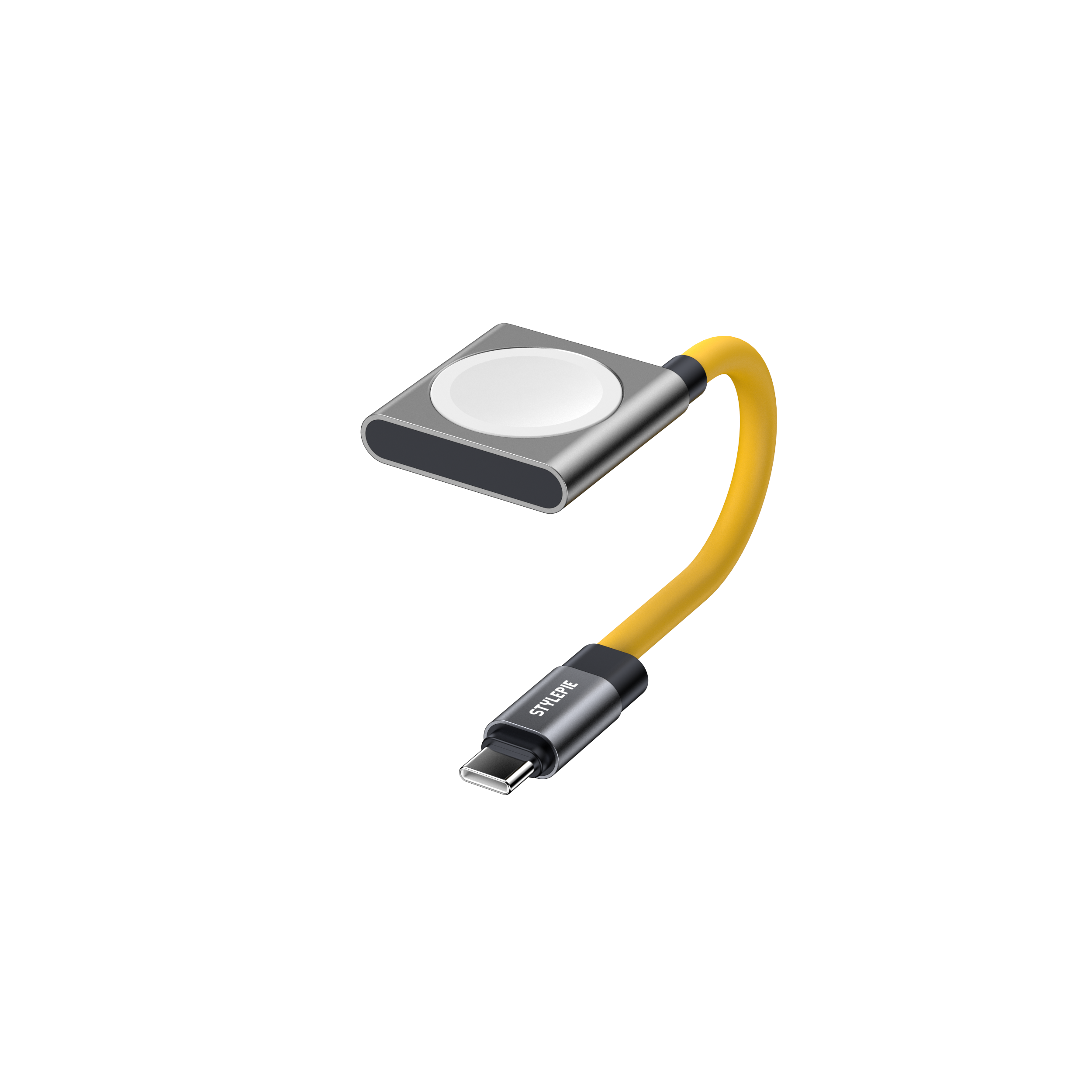 GEMINI CABLE: Seamless Dual Charging & Versatile Cable Modes