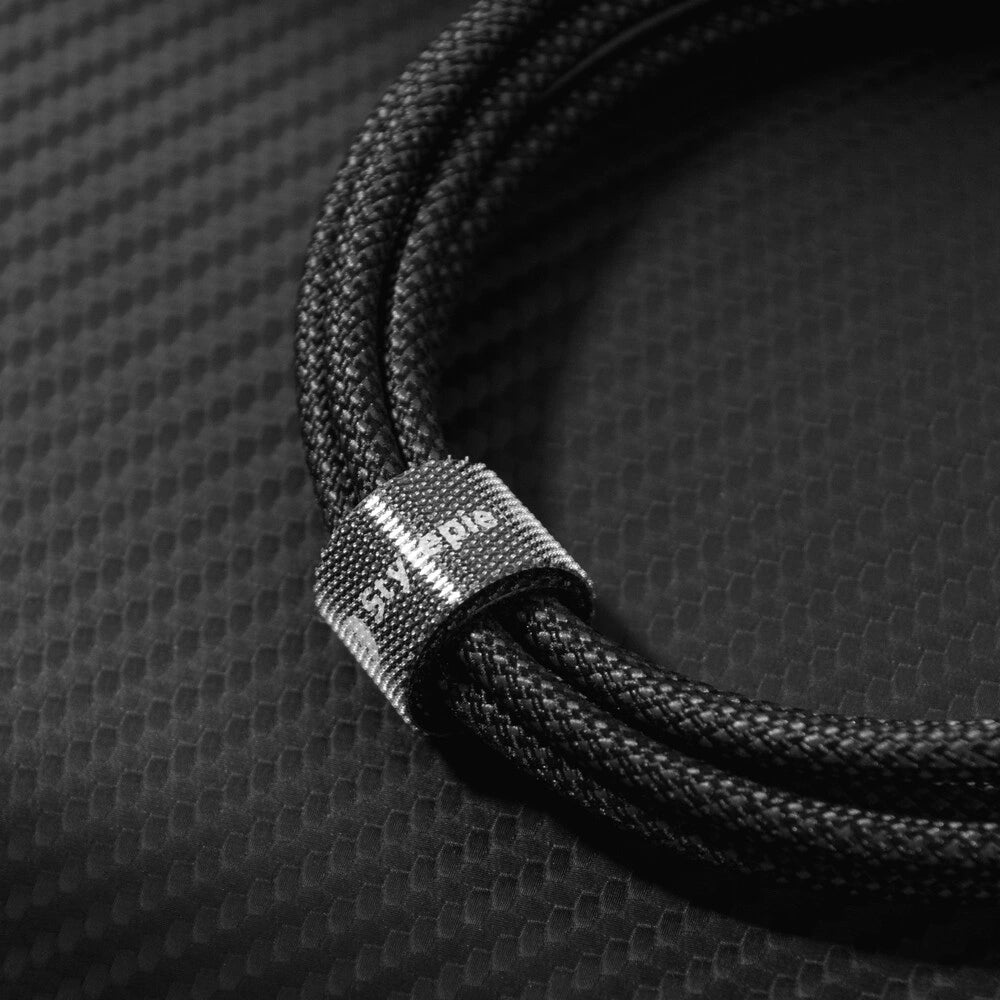HEX Kabel 30-240W USB-C/Lightning Schnellladekabel (1,5m)