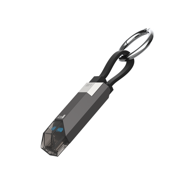 C90-U Charging&Data Storage Cable  40Gbps 240W  0.14M