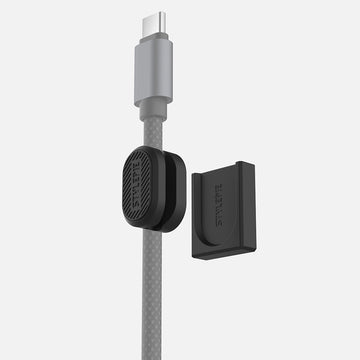 MAGBASE Magnetic Cable Organizer