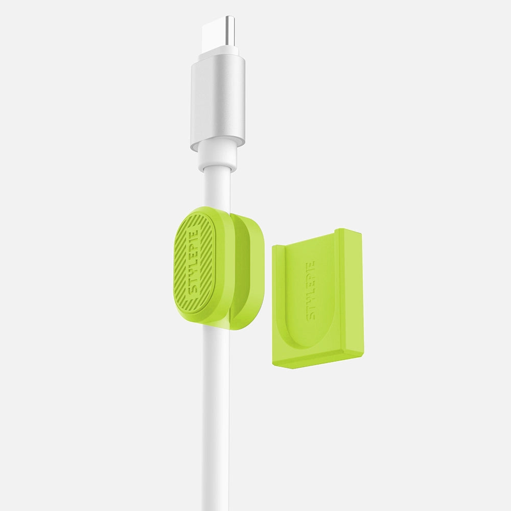 MAGBASE Magnetic Cable Organizer
