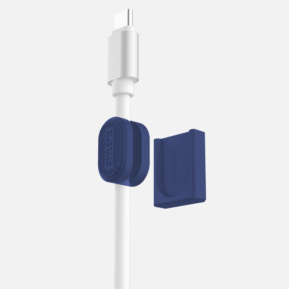 MAGBASE Magnetic Cable Organizer