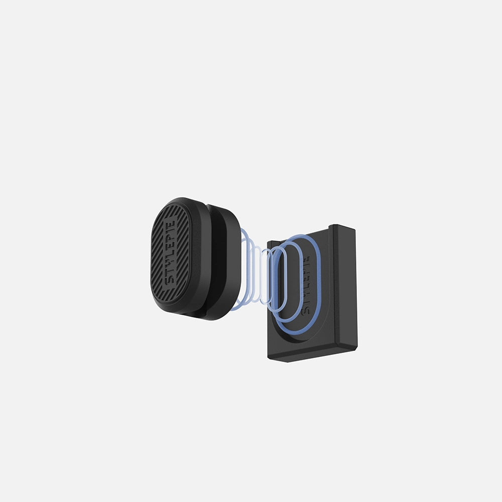 MAGBASE Magnetic Cable Organizer