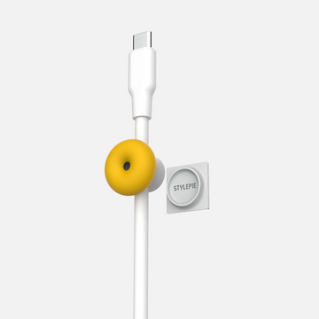 MAGBASE Bagel Cable Organizer