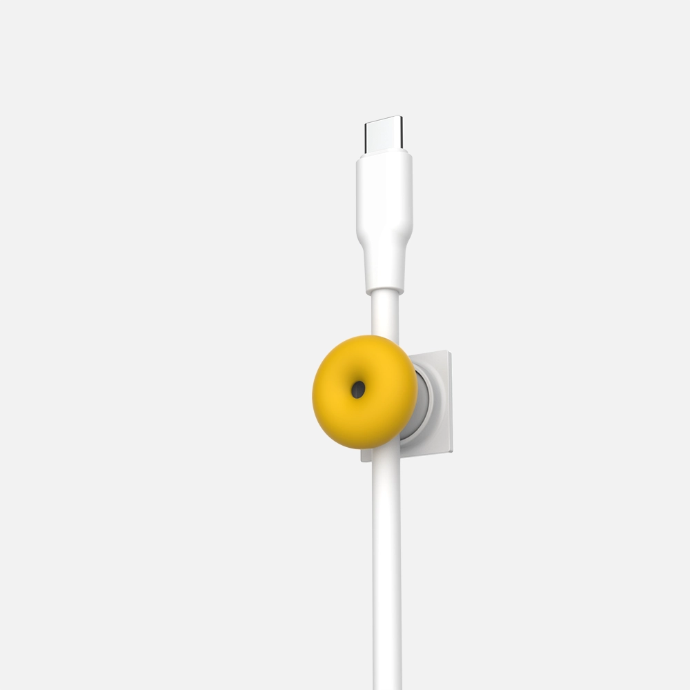 MAGBASE Bagel Cable Organizer