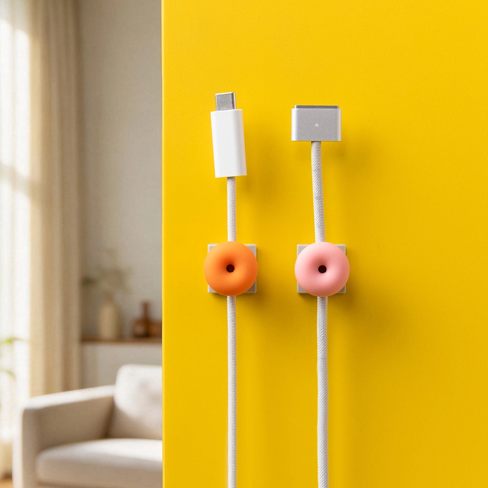 MAGBASE Bagel Cable Organizer