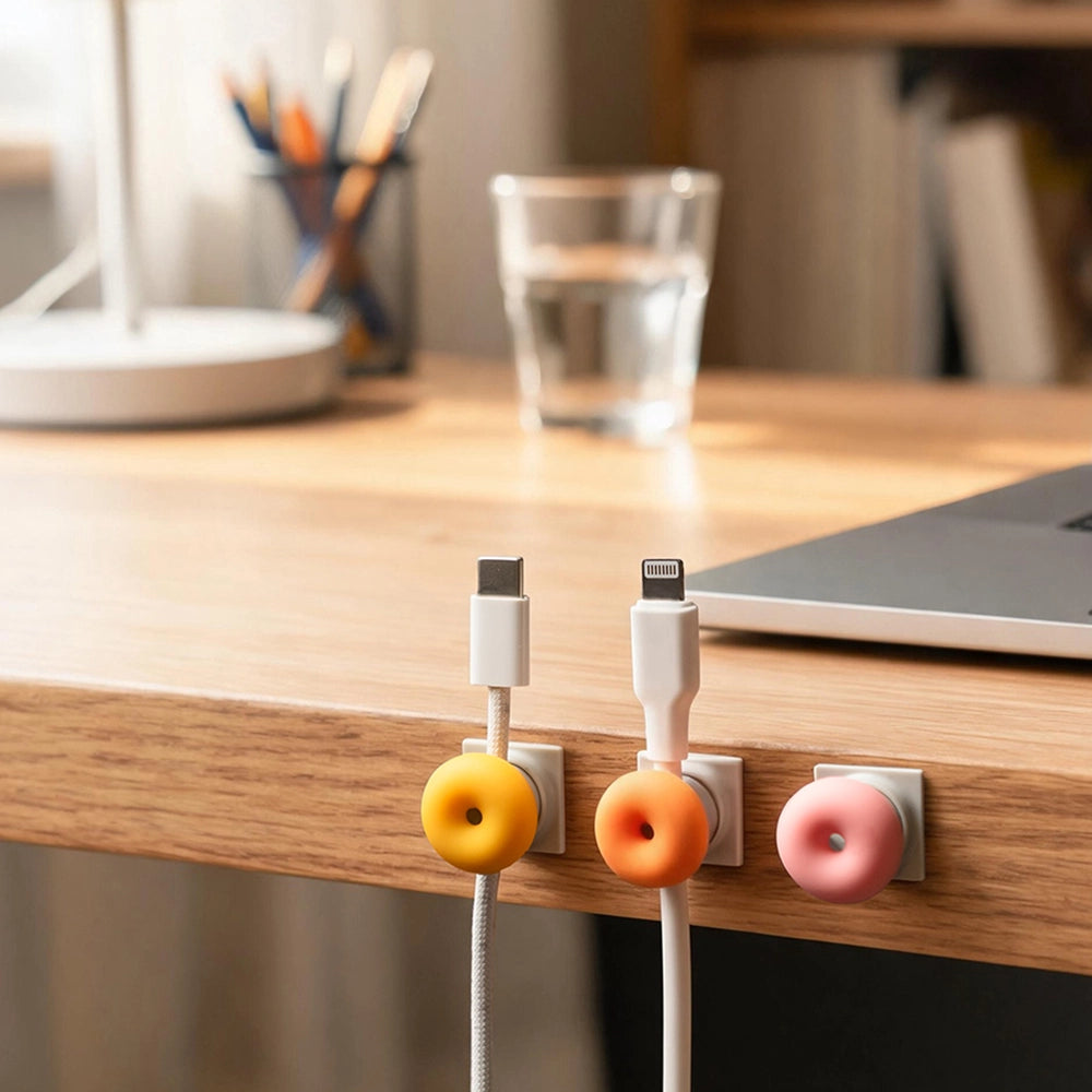 MAGBASE Bagel Cable Organizer