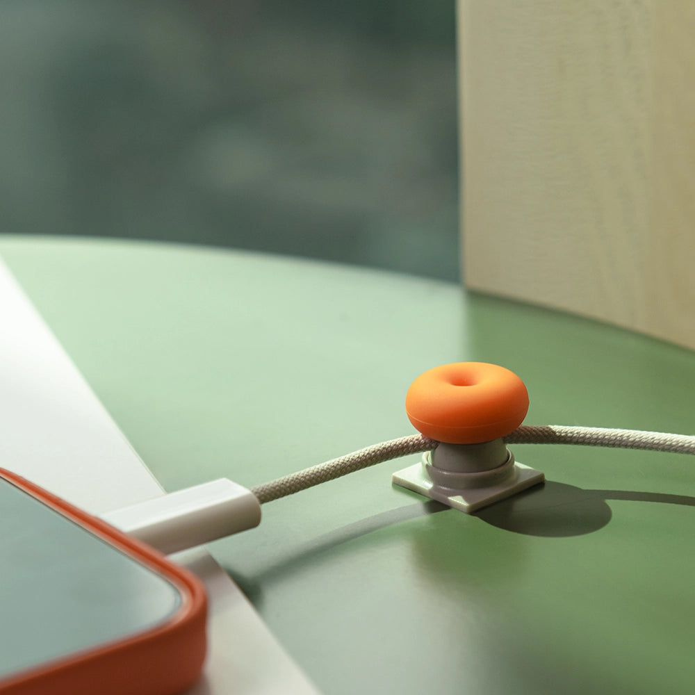 MAGBASE Bagel Cable Organizer
