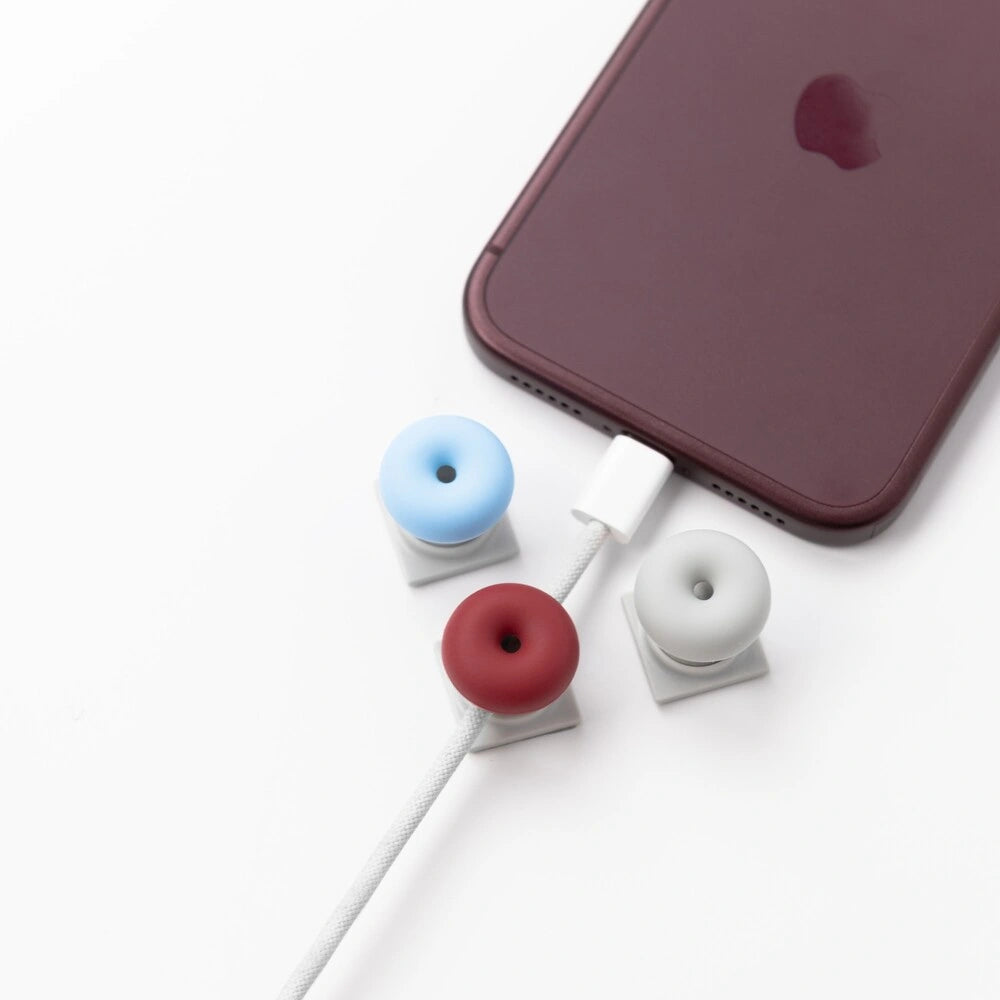 Bagel Cable Organizer