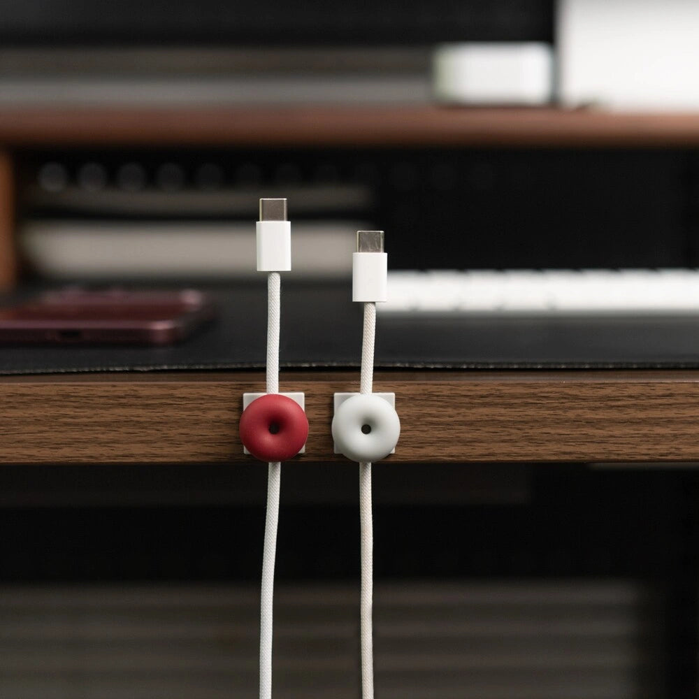 Bagel Cable Organizer