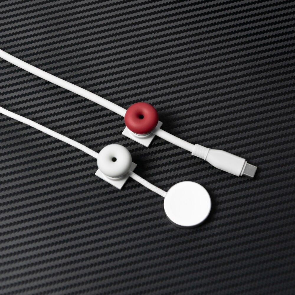 Bagel Cable Organizer