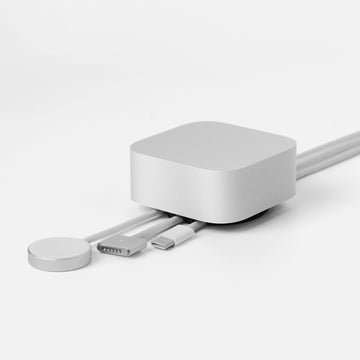 Cube mini Cable Organizer