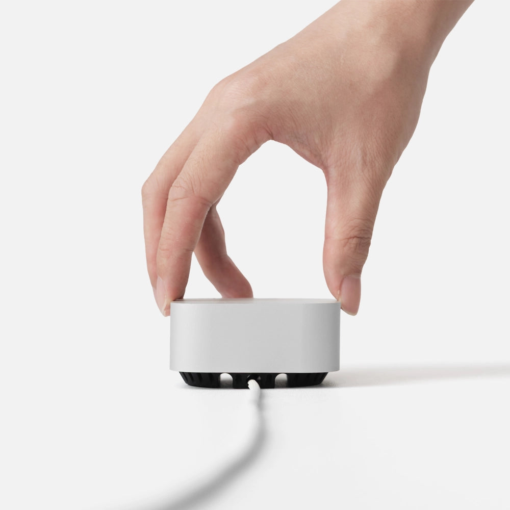 Cube mini Cable Organizer
