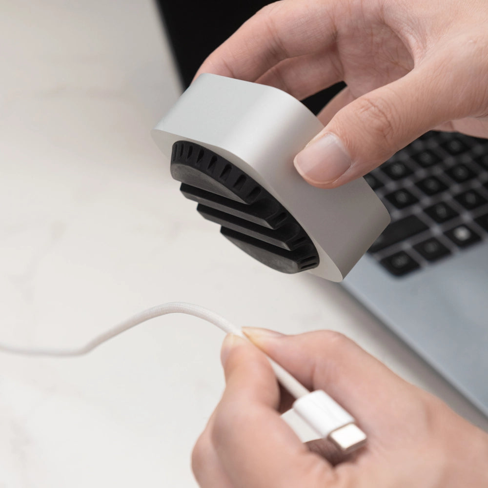 Cube mini Cable Organizer