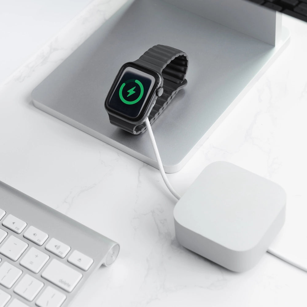 Cube mini Cable Organizer