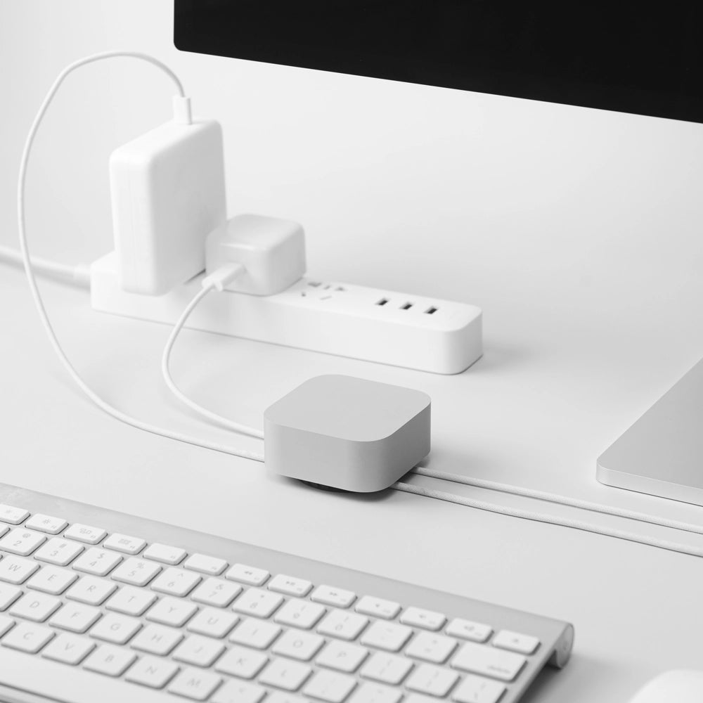 Cube mini Cable Organizer