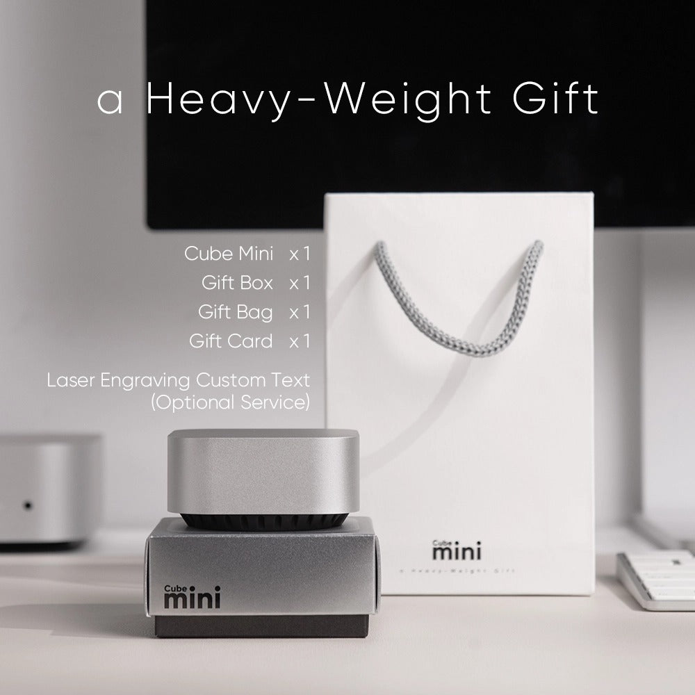 Cube Mini