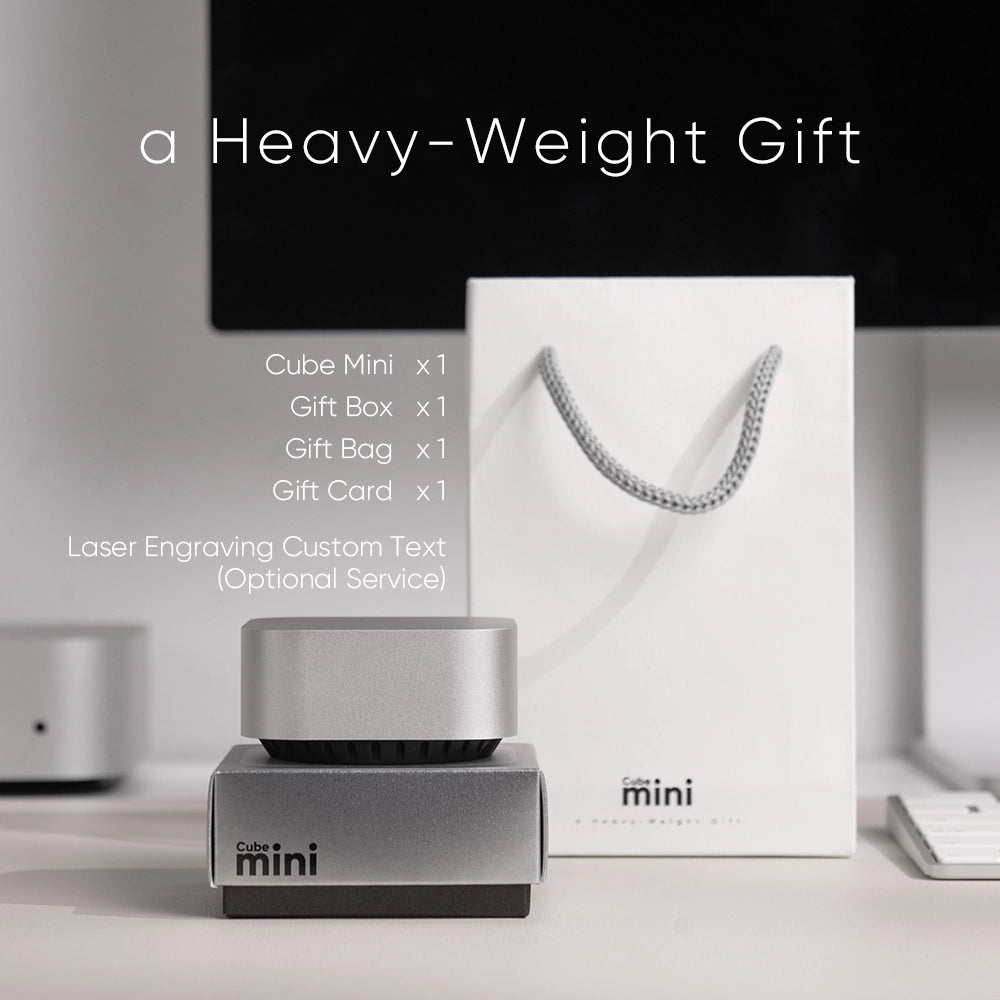 Cube Mini