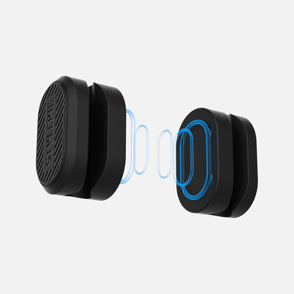 4-in-1 Fast Charge Coiled Cable