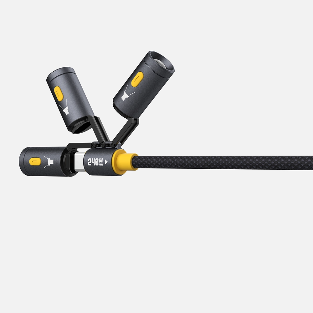 ELF Cable