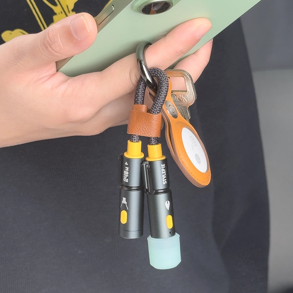 ELF Cable