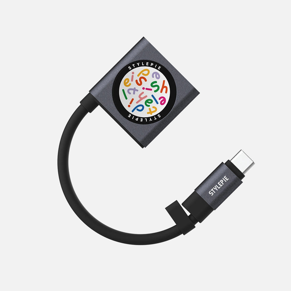 Portable Charging Cable for Apple Watch