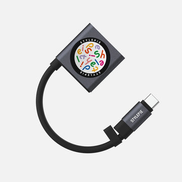 Portable Charging Cable for Apple Watch