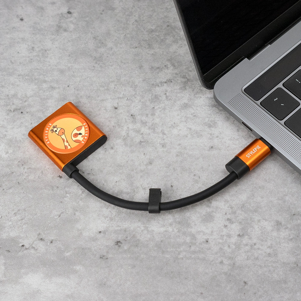 Portable Charging Cable for Apple Watch