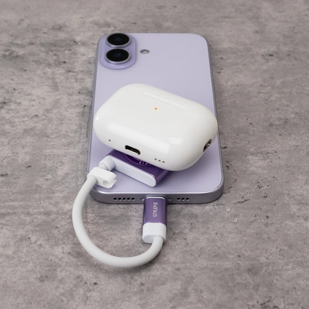Portable Charging Cable for Apple Watch