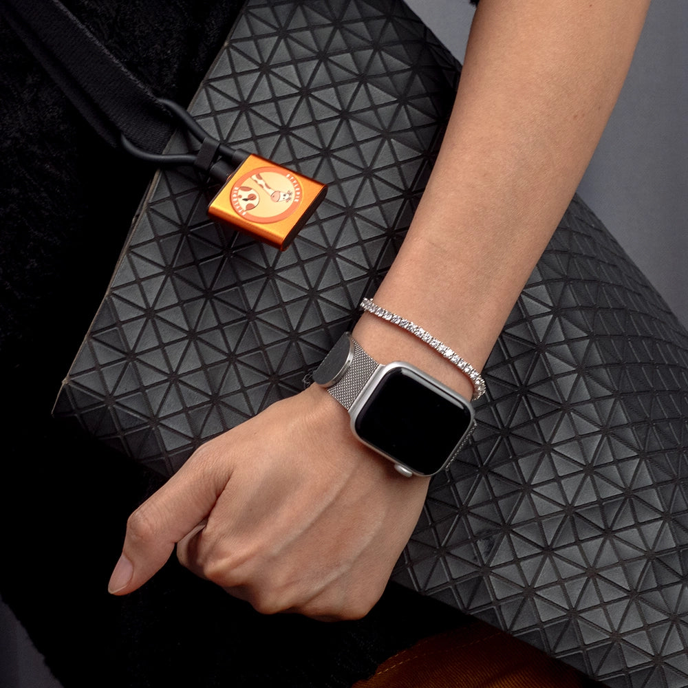 Portable Charging Cable for Apple Watch