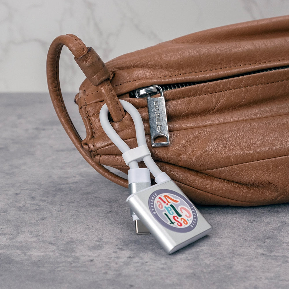 Portable Charging Cable for Apple Watch