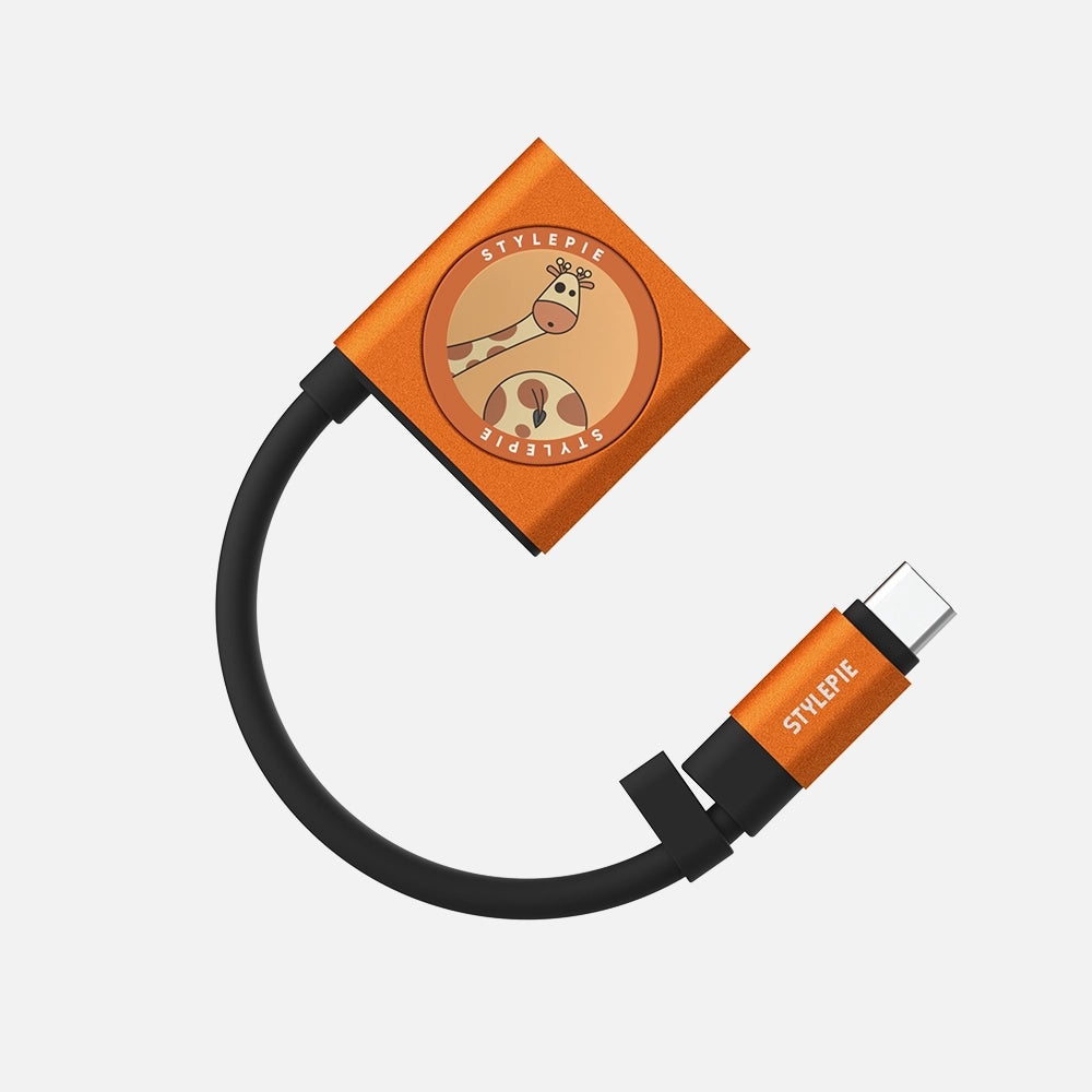 Portable Charging Cable for Apple Watch