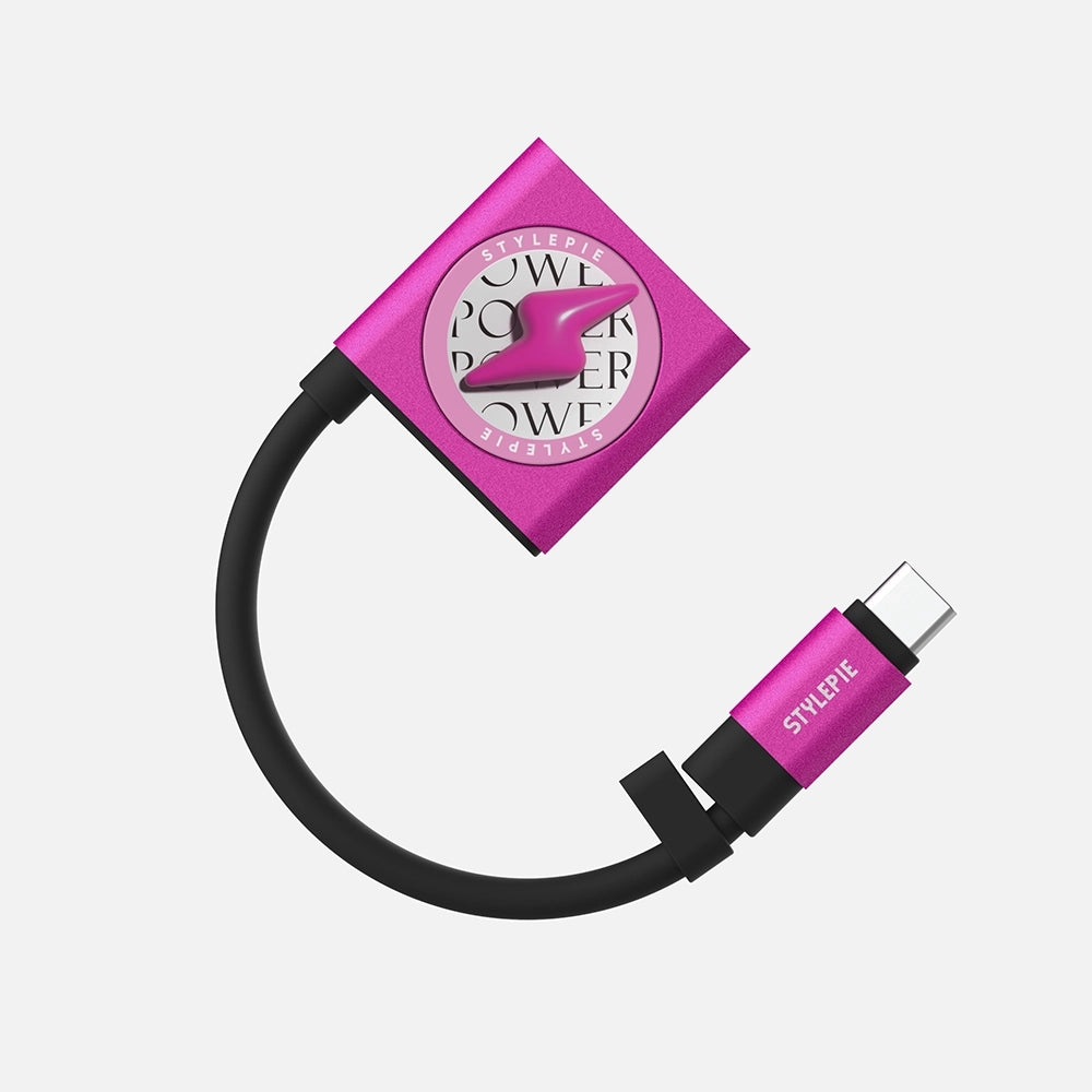 Portable Charging Cable for Apple Watch