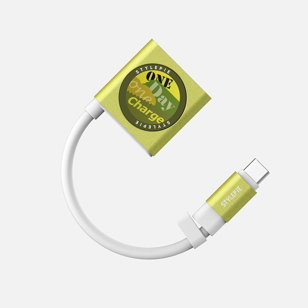 Portable Charging Cable for Apple Watch