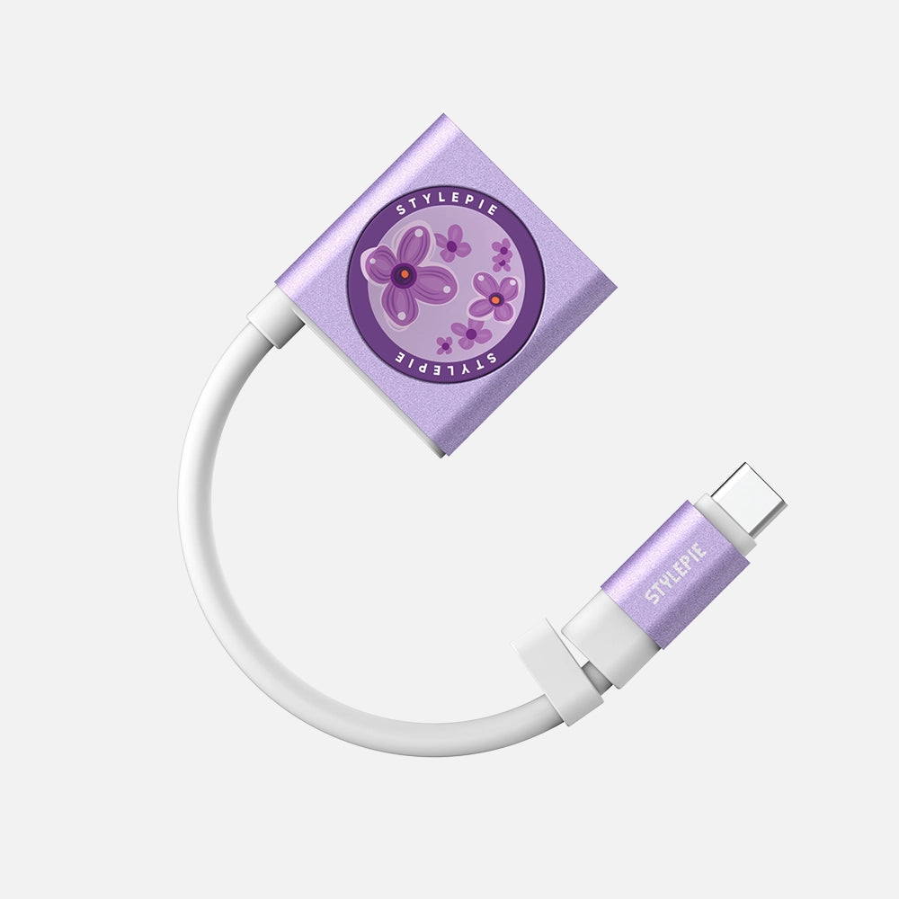 Portable Charging Cable for Apple Watch